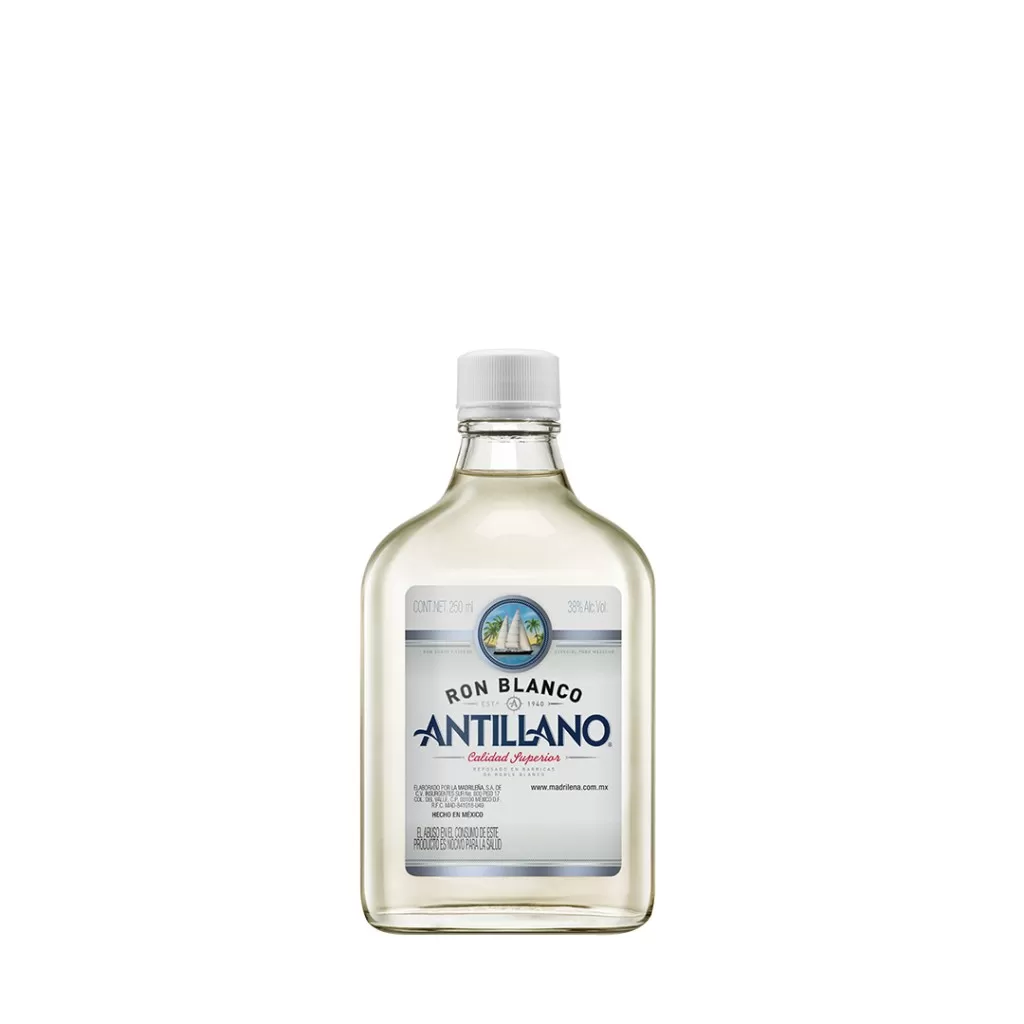 Antillano Blanco 250ml.